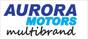 Logo Aurora Motors Srl